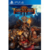 Torchlight II 2 PS4